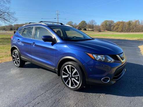 2018 Nissan Rogue SL - drivejames.com - cars & trucks - by dealer -... for sale in Greenfield, TN