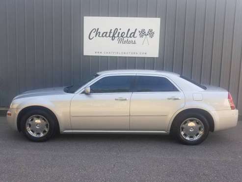 2005 Chrysler 300 Limited ☆☆☆98,000 Miles☆☆☆ for sale in Chatfield, MN
