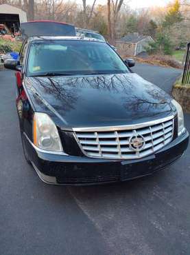2010 Cadillac DTS for sale for sale in Lincoln, RI