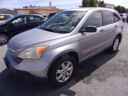 2013 HONDA CR-V - - by dealer - vehicle automotive sale for sale in GROVER BEACH, CA