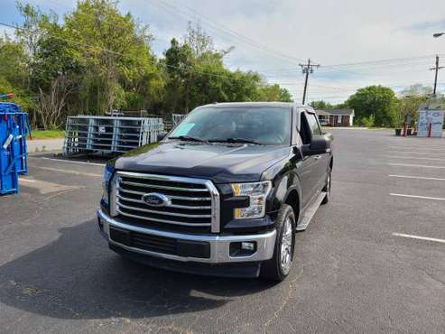 2017 ford f150 - - by dealer - vehicle automotive sale for sale in Cowpens, SC