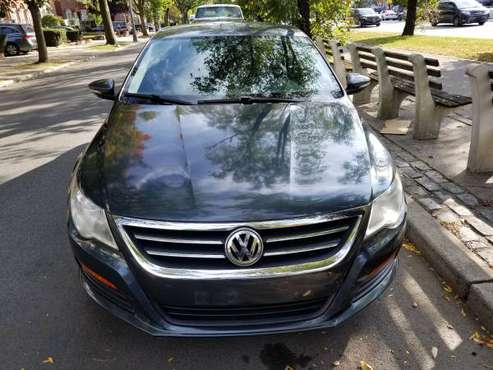 2012 VW CC 2.0 L SPORT for sale in Brooklyn, NY