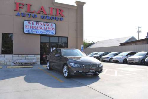 2012 BMW 328i - cars & trucks - by dealer - vehicle automotive sale for sale in Oklahoma City, OK