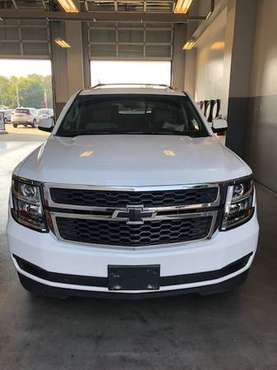 2018 CHEVY SUBURBAN for sale in Evansville, IN
