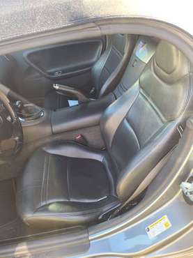 2006 Pontiac Solstice - cars & trucks - by owner - vehicle... for sale in Parkville, MD