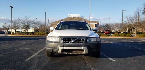 2007 Volvo XC70 Cross Country 2 5T AWD - - by dealer for sale in Greensboro, NC