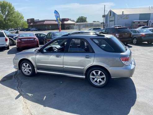 2007 Subaru Outback Sport Financing Available - cars & trucks - by... for sale in Billings, MT