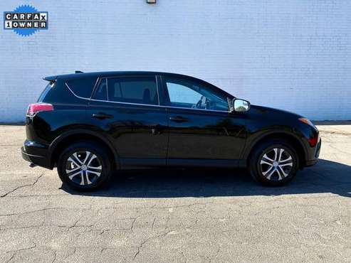 Toyota RAV4 Automatic SUV Bluetooth 1 Owner Carfax Certified... for sale in Greensboro, NC