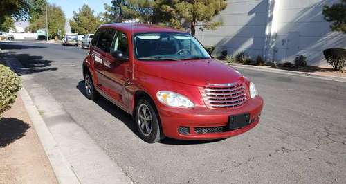 2006 Chrysler PT Cruiser - cars & trucks - by dealer - vehicle... for sale in Las Vegas, NV