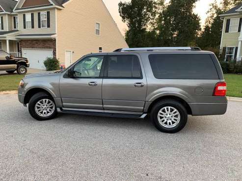 2014 Ford Expedition EL Limited- aka "Jolly Roger" for sale in Columbia, SC