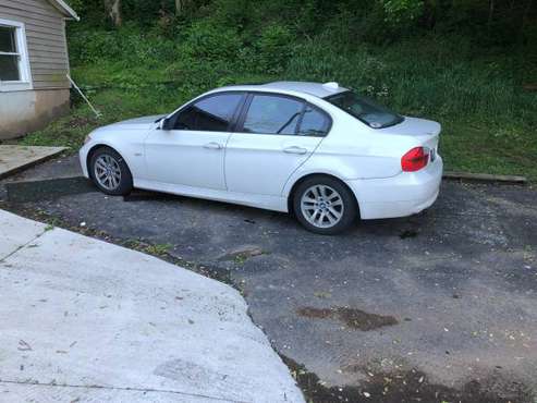 2006 BMW 325I - cars & trucks - by owner - vehicle automotive sale for sale in Frankfort, KY