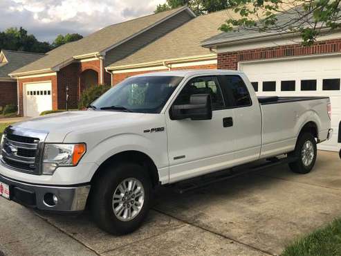 2014 Ford HD F-150 Pickup for sale in Matthews, NC