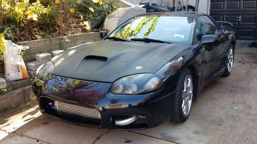 1995 3000gt vr4 - cars & trucks - by owner - vehicle automotive sale for sale in Washington, District Of Columbia