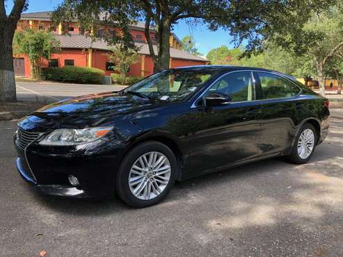 2013 Lexus ES 350 **MINT CONDITION - WE FINANCE EVERYONE** - cars &... for sale in Jacksonville, FL