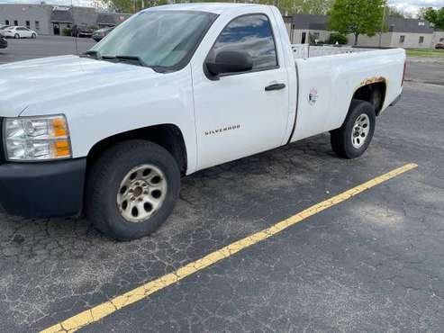 Chevy truck 1500 for sale in Toledo, OH