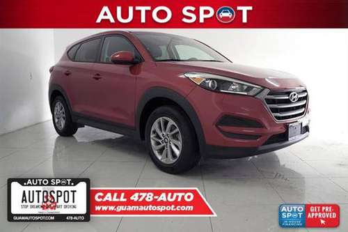 2016 Hyundai Tucson - - by dealer for sale in U.S.