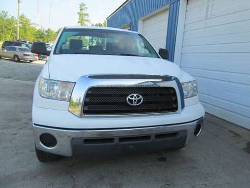 2007 Toyota Tundra for sale in Columbia, SC