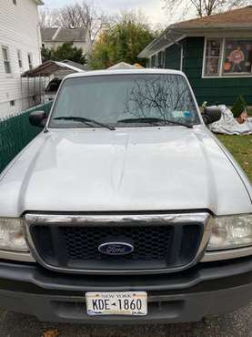 2005 Ford Ranger xlt - cars & trucks - by owner - vehicle automotive... for sale in STATEN ISLAND, NY