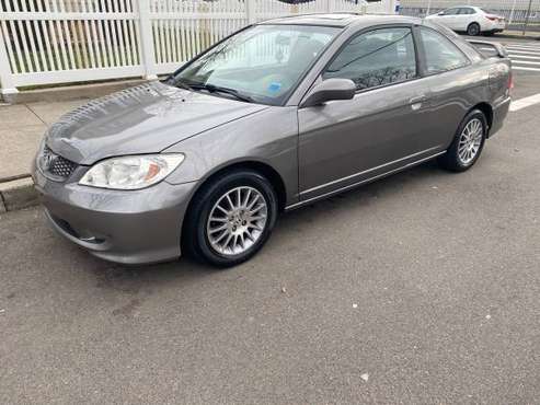 2005 Honda Civic Low Miles Super Clean Special Edition - cars & for sale in South Ozone Park, NY