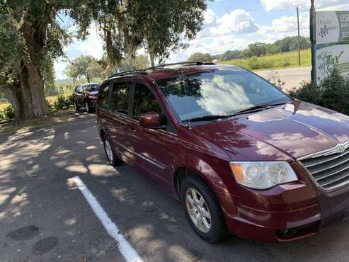 2009 CHRYSLER TOWN COUNTRY TOURING - ALL CREDIT WELCOME! - cars &... for sale in Ocala, FL