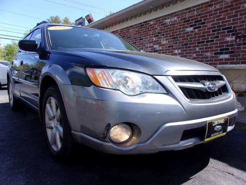 2009 Subaru Outback Special Ed AWD Wagon, 263k Miles, New Tires for sale in Franklin, VT