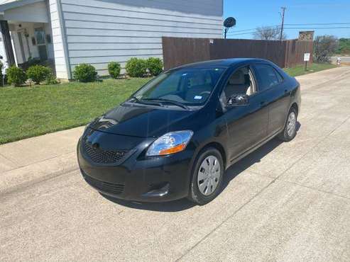 2011 Toyota Yaris for sale in Fort Worth, TX