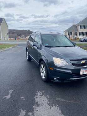 2013 Chevrolet Captiva Sports for sale in Dracut, MA