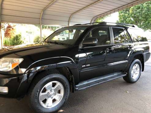 Toyota 4Runner for sale in Springfield, MA