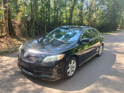 2007 Toyota Camry V6! Automatic! Runs Great! SE Fully Loaded! - cars... for sale in Hammond, LA
