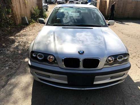 1999 BMW - cars & trucks - by owner - vehicle automotive sale for sale in Conyers, GA