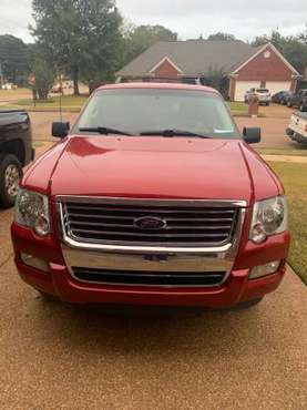 2010 Ford Explorer for sale in Collierville, TN