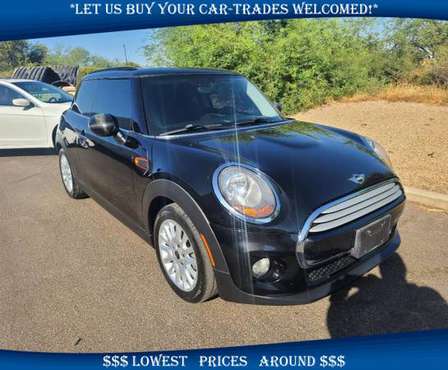 2014 MINI Hardtop Cooper 2dr Hatchback - Must Sell! Special Deal!! -... for sale in Goodyear, AZ