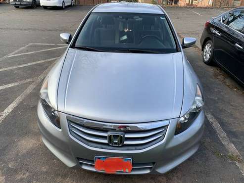 Honda Accord 2012 - cars & trucks - by owner - vehicle automotive sale for sale in Manchester, CT