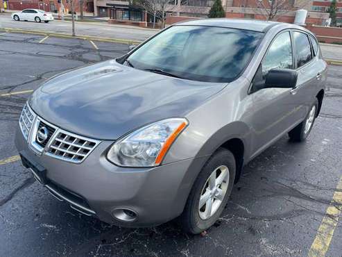 2010 NISSAN ROGUE - cars & trucks - by dealer - vehicle automotive... for sale in Kenosha, WI