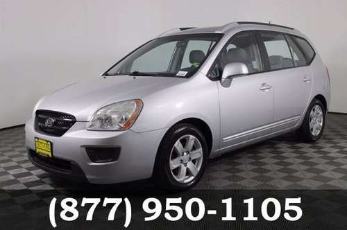 2007 Kia Rondo Silver Save Today - BUY NOW! - - by for sale in Nampa, ID