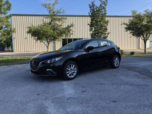 !SOLD!2014 MAZDA.VERY CLEAN.NEGOTIABLE. 3i touring - cars & trucks -... for sale in Panama City, FL