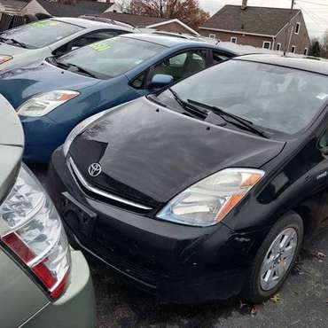2009 toyota prius - cars & trucks - by dealer - vehicle automotive... for sale in Cedar Falls, IA