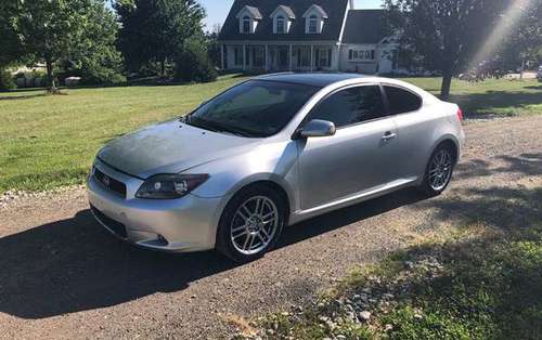 2006 Scion tC 2dr Hatchback w/Automatic for sale in New Bloomfield, MO