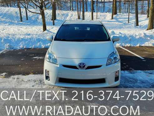 2011 Toyota Prius III*we finance*good*bad*no credit - cars & trucks... for sale in Cleveland, OH