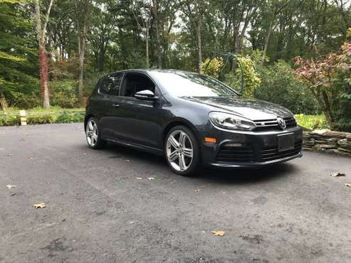2013 VW Golf R for sale in Griswold, CT