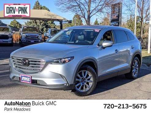 2018 Mazda CX-9 Touring AWD All Wheel Drive SKU:J0201115 - cars &... for sale in Lonetree, CO
