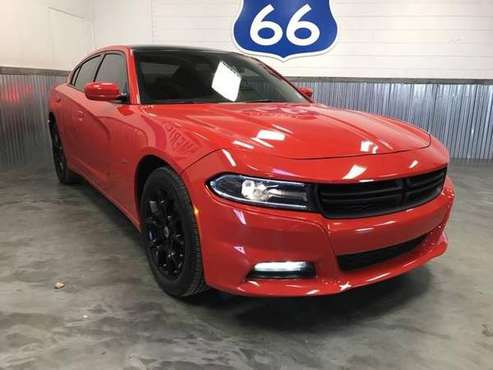 2018 Dodge Charger GT - cars & trucks - by dealer - vehicle... for sale in Norman, OK