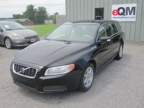 2008 VOLVO V70 WAGON 3.2 **CLEAN AND WELL MAINTAINED**TURN-KEY... for sale in Hickory, NC