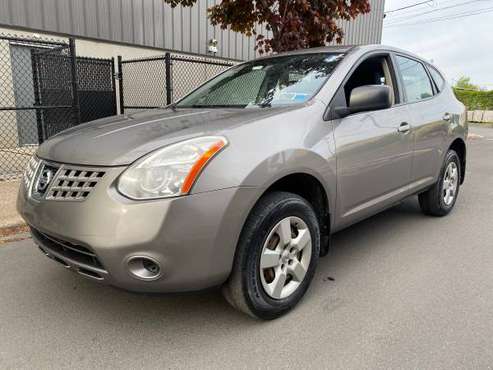 2009 Nissan Rogue S for sale in Totowa, NJ