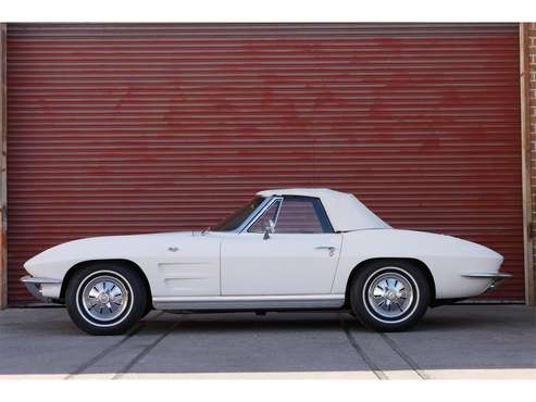 1964 Chevrolet Corvette for sale in Reno, NV