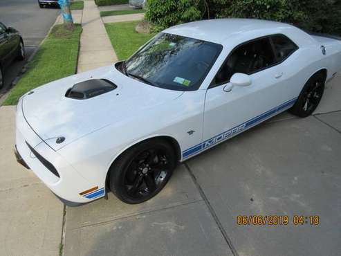 ** 2014 Dodge Challenger Mopar Edition ** for sale in STATEN ISLAND, NY