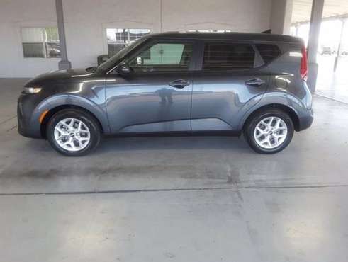 2020 Kia Soul S - PRICE REDUCED - cars & trucks - by dealer -... for sale in Las Cruces, NM