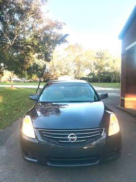 2012 Nissan altimo 16 4K miles only $4499 - cars & trucks - by... for sale in Mobile, AL