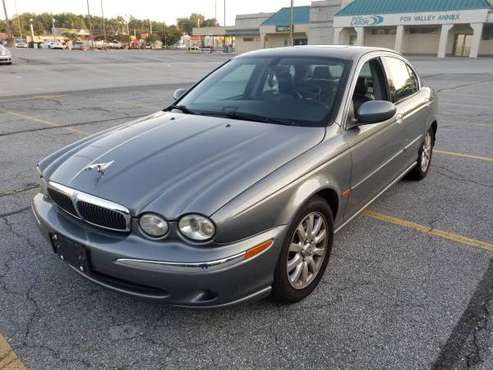 X type Grey 2003 Jaguar Xtype only $1150 (Wilmington) for sale in Wilmington, DE