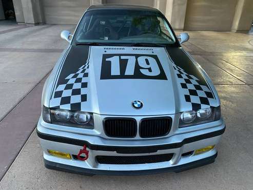 1999 BMW M3 E36 Street/Track car/Race car - - by for sale in Cave Creek, AZ